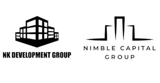 NK Development Group and Nimble Capital Group